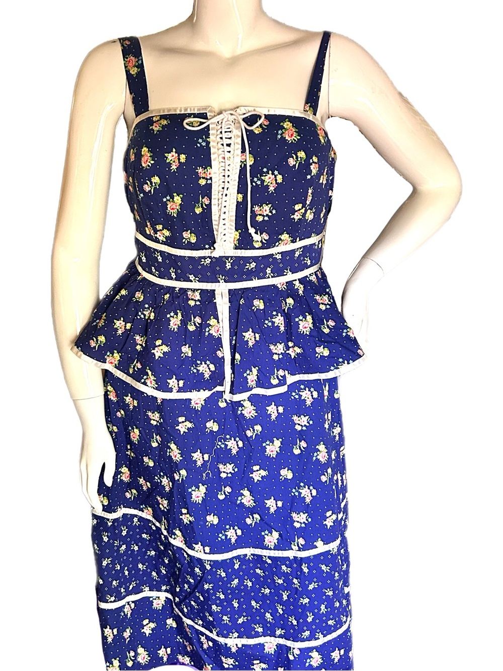 Gunne Sax x ModCloth Size 1X NWOT
